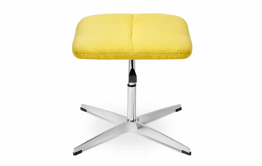 Оттоманка Taylor, желтый - фото 13