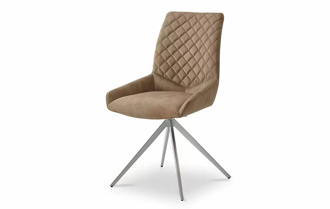 Стул Brenda, капучино - фото 4