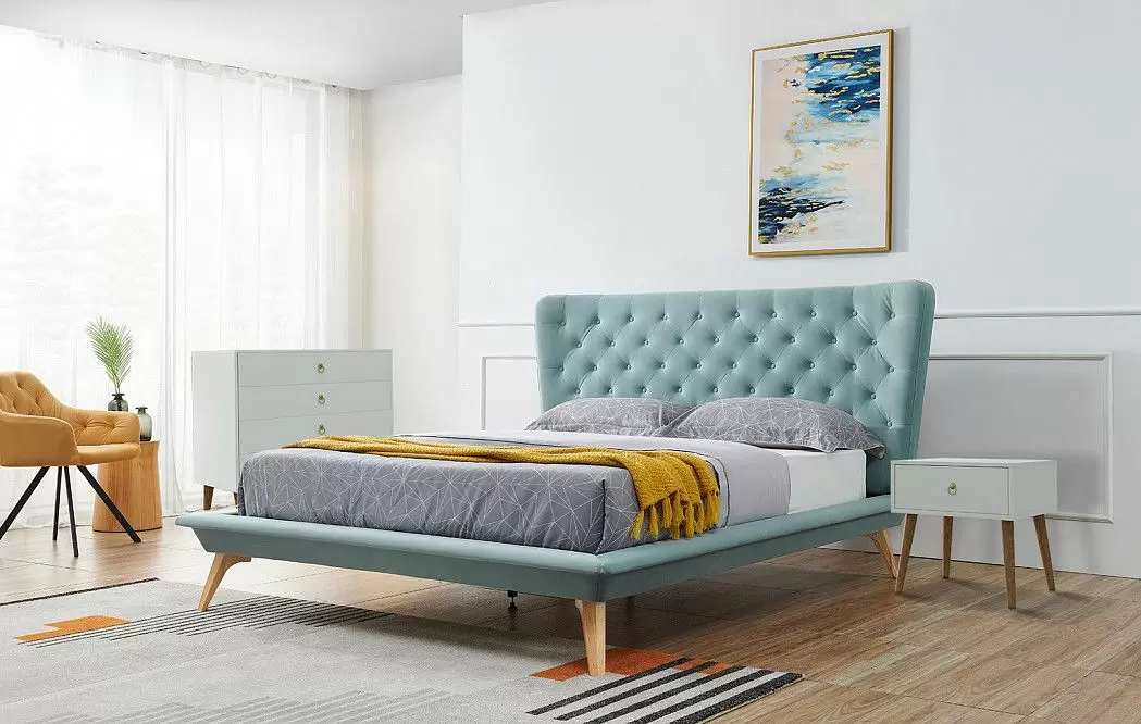 Комод Polly, белый - фото 13