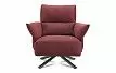Кресло Wendy, темно-красный