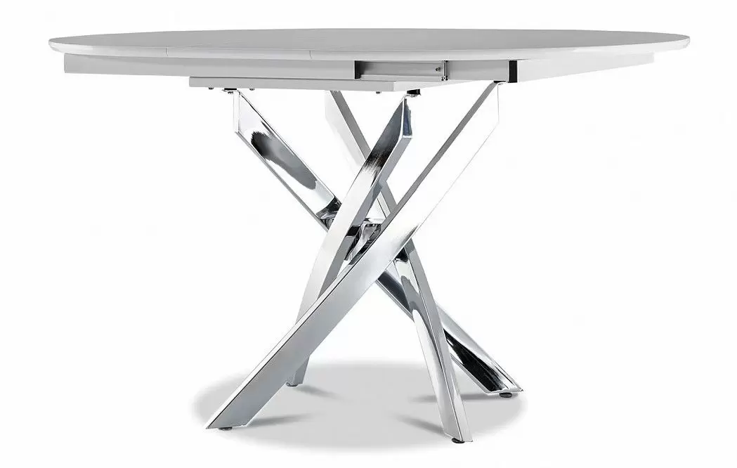 Стол Charly + 4 стула Tori - фото 15