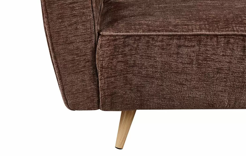 Диван-кровать Charm, коричневый - фото 4