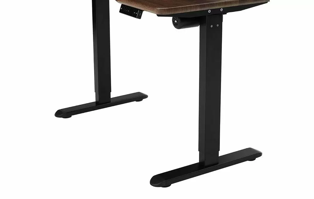 Стол Berlin (120), регулируемая высота, электропривод - фото 8