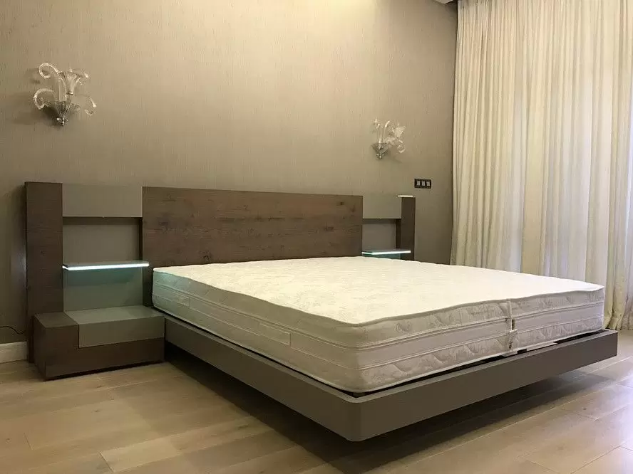 Композиция для спальни YM23 - фото 13