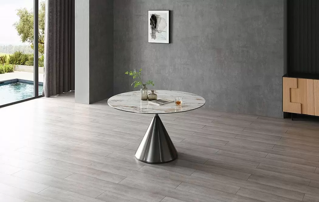 Стол Sanremo + 4 стула Hailey - фото 3