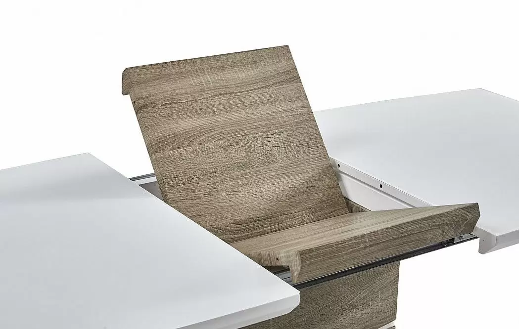 Стол Arioso Glass + 4 бирюзовых стула Angela - фото 8