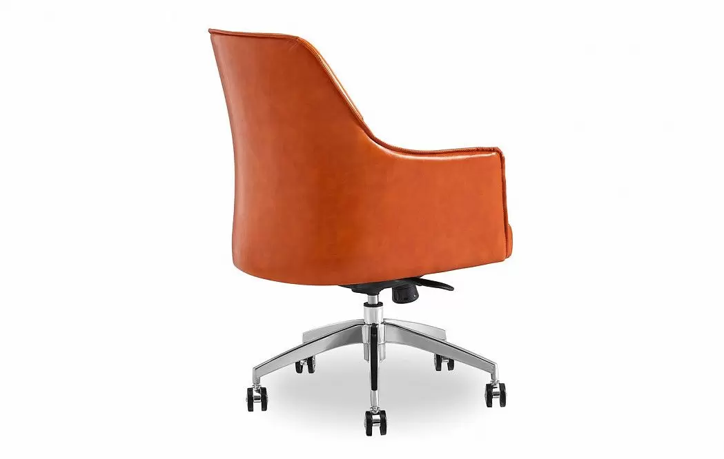 Кресло Richmond, оранжевый - фото 13