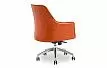 Кресло Richmond, оранжевый