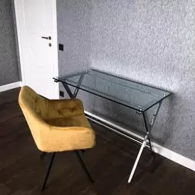 Стул Glenn, серо-бежевый