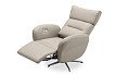 Кресло-реклайнер Star, песочный