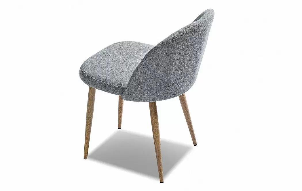 Стол Manchester + 4 стула Judith - фото 17