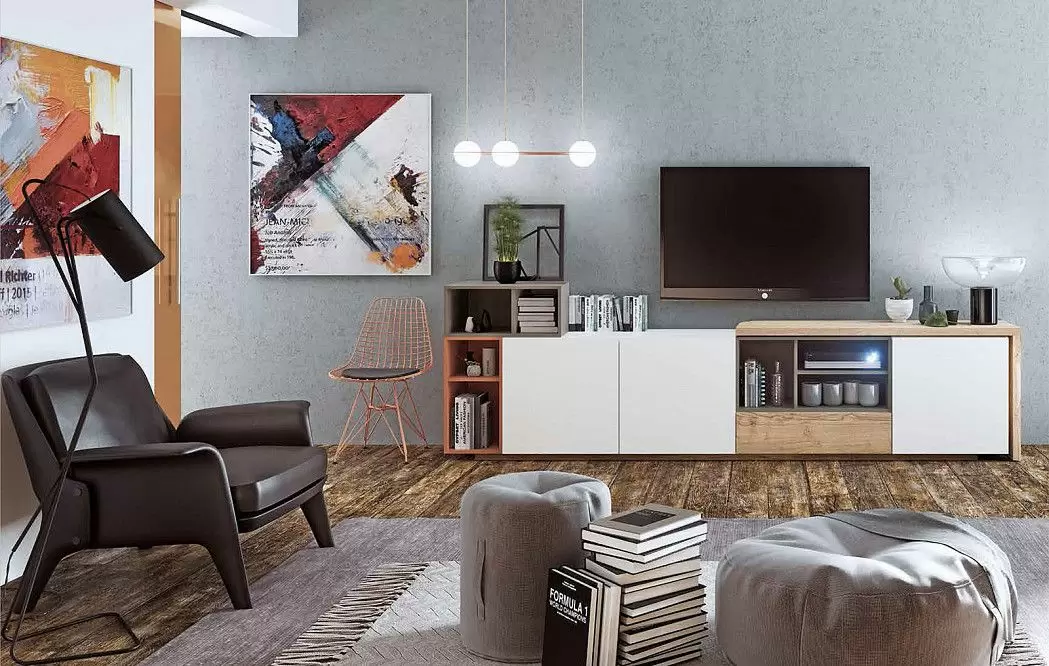 Комплект для гостиной CK21 (296) - фото 2