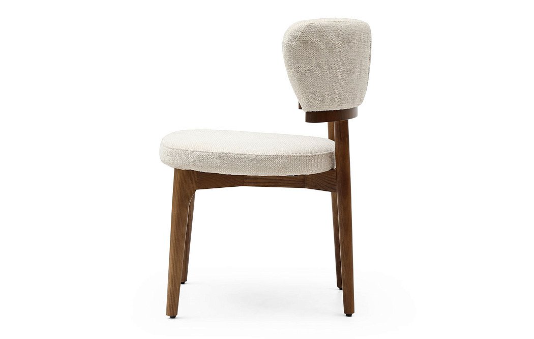 Стул Morgan, кремовый - фото 9