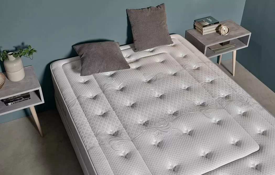 Матрас DUPEN LUXE 180x200 - фото 4