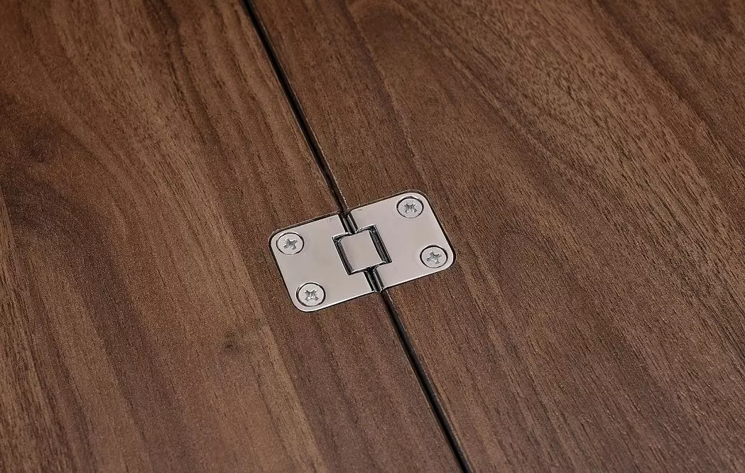 Стол Clermont + 4 стула Party - фото 6