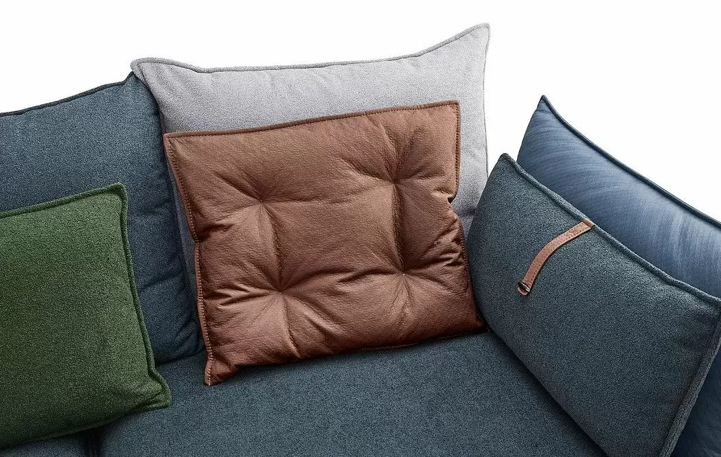 Диван Oregon (310x185см) угловой левый - фото 4