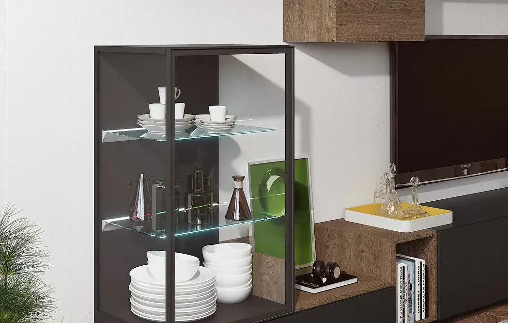 Комплект для гостиной CK05 (310) - фото 6