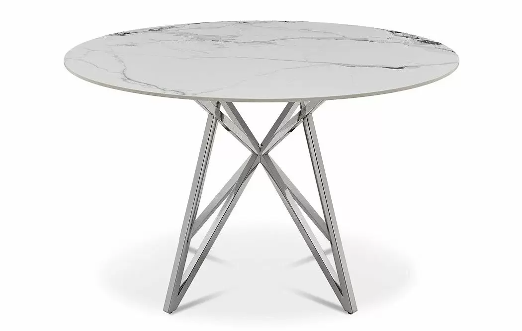 Стол Natalie + 4 стула Evan - фото 4