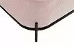 Кресло Coco, розовый