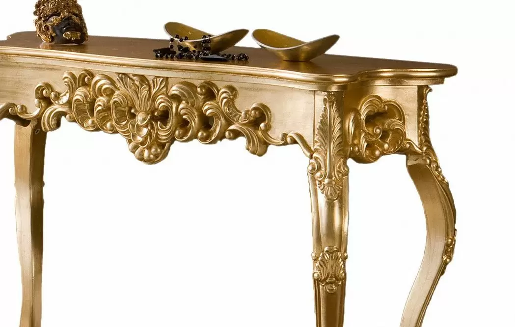 Комплект Amabel & Dalia, золото - фото 4