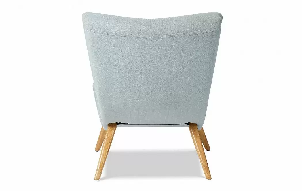 Кресло Dolce Vita, снежная мята - фото 6