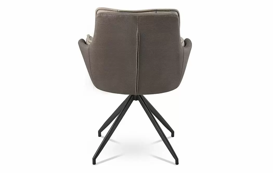 Стол Tornado Bronze + 4 стула Lotta - фото 21