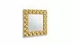 Зеркало Selena (Dupen), золото