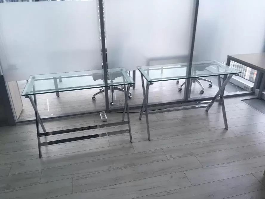 Стол-консоль Serena - фото 14