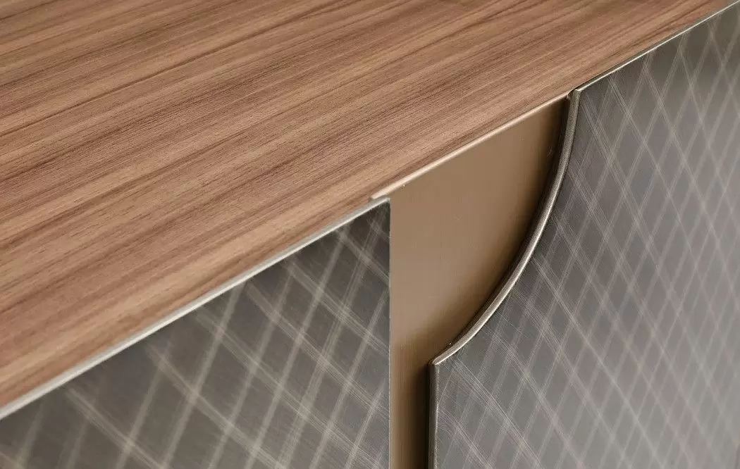 Стол Teodor + 4 стула Emma - фото 28