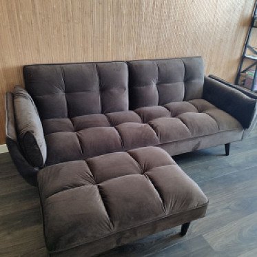 Диван Annabel и оттоманка 5355079720350979871