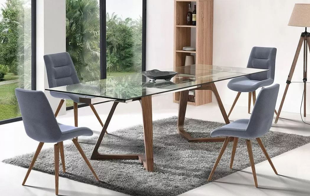 Стол раскладной Osborn (160) - фото 4