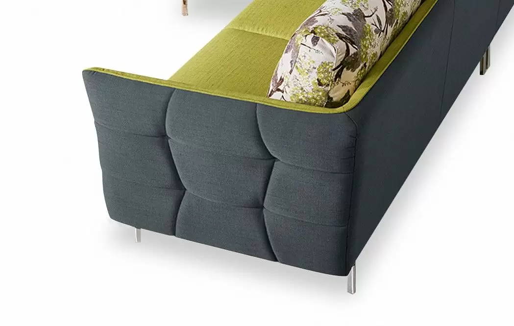 Диван Sunday угловой (левый) - фото 8