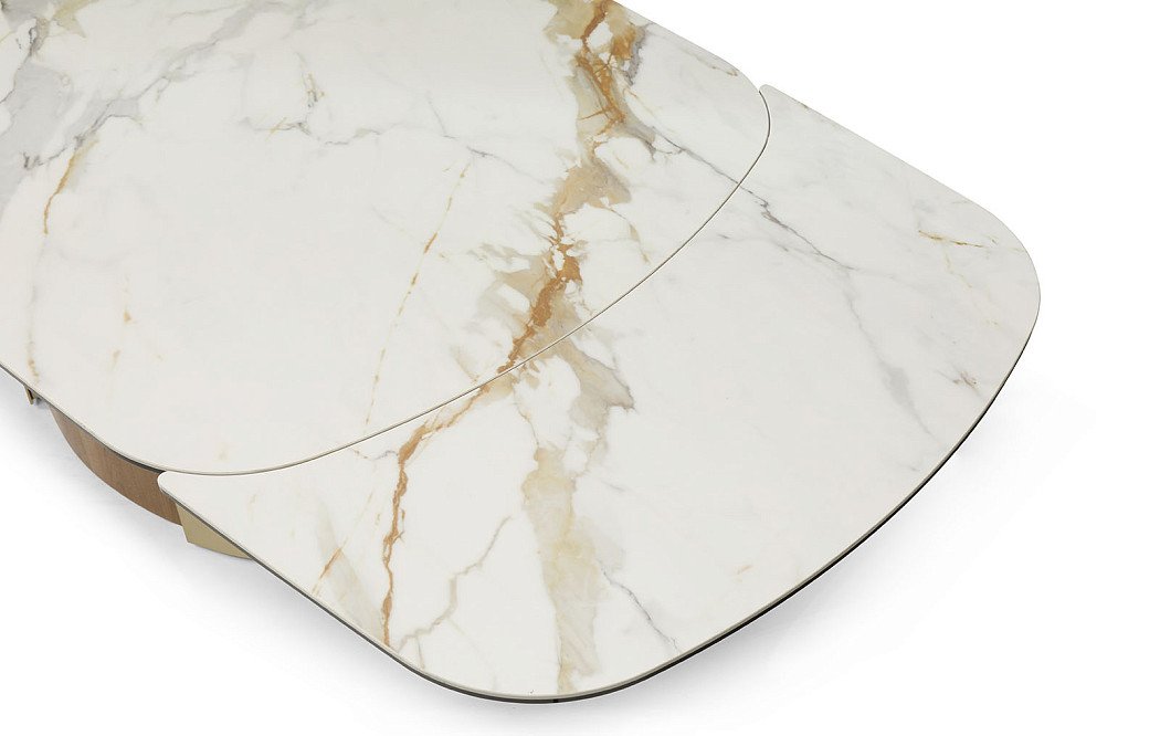 Стол Milan + 4 стула Evy - фото 6