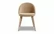 Стул Shelly, светло-бежевый