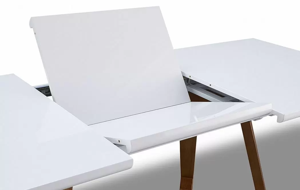 Стол Avalon + 4 стула Aurora - фото 7