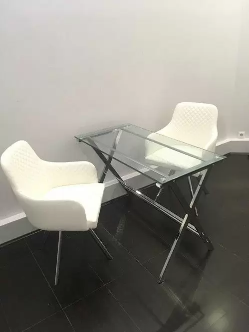 Стол-консоль Serena - фото 15