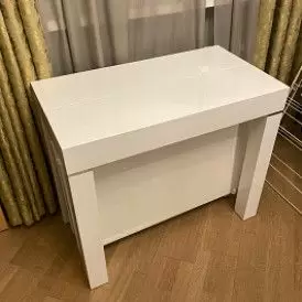 Стол Claus + 4 стула Party