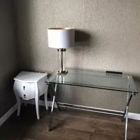 Стол-консоль Serena