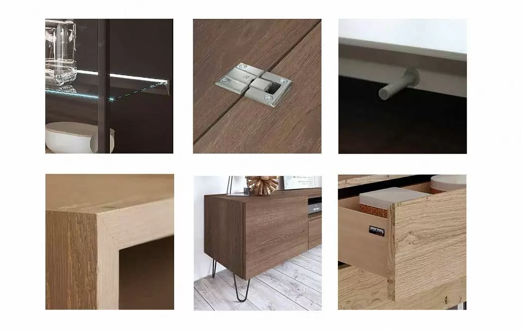 Комплект для гостиной CK09 (310) - фото 6