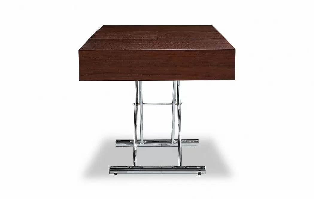 Обеденная группа Kimberly & Dakota, орех/белый - фото 5