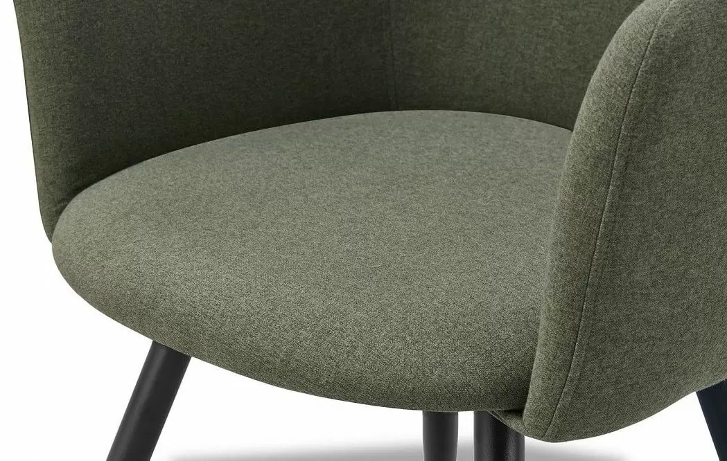 Стул Embrace, зеленый - фото 7