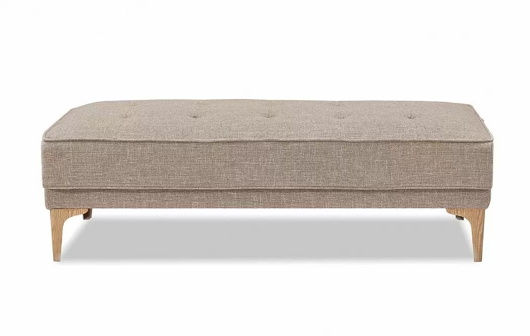 Диван-кровать с оттоманкой Axel - фото 12