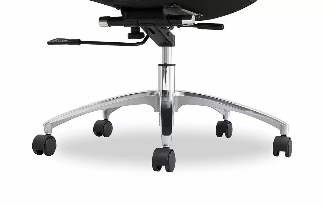 Кресло и оттоманка Taylor, голубой - фото 10