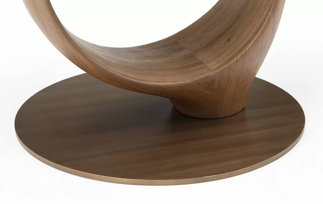 Стол Oasis + 4 стула Augusta - фото 5