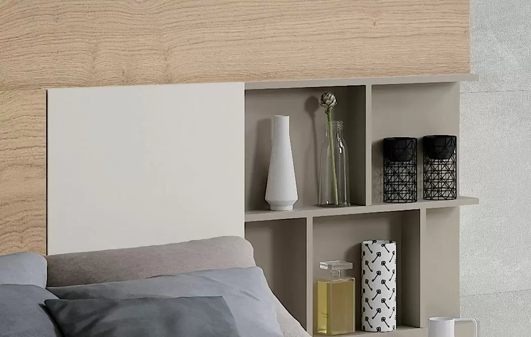 Композиция для спальни YM11 - фото 8