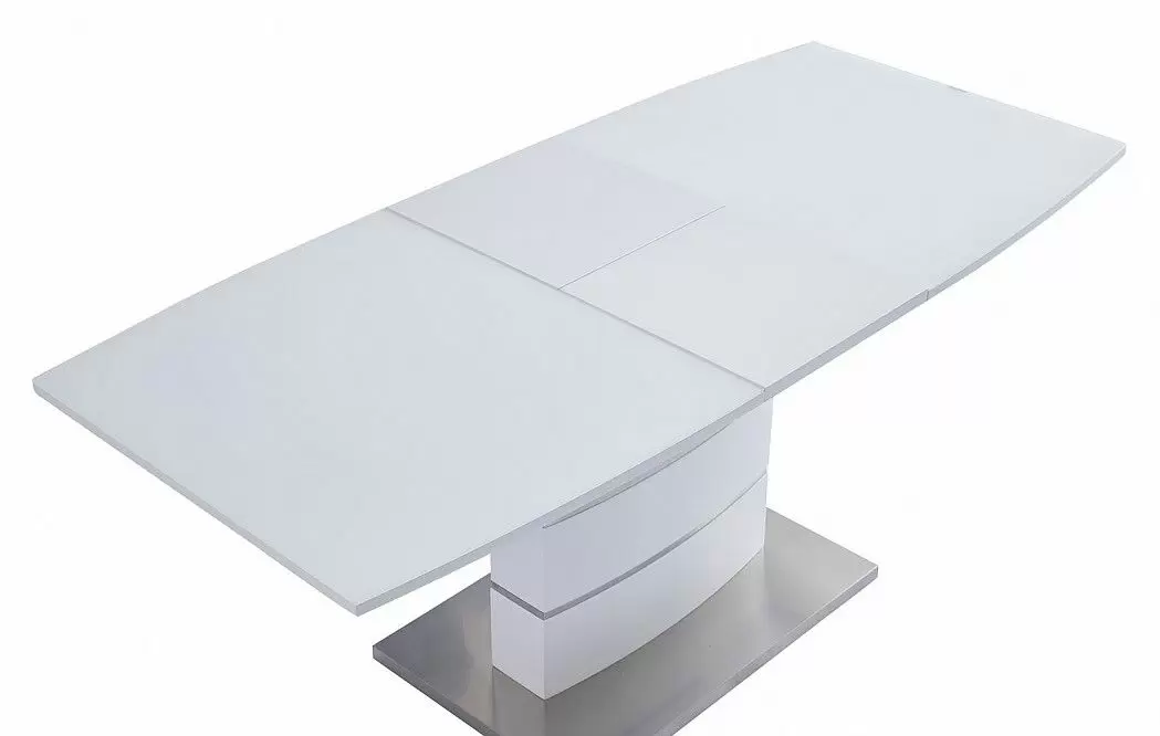 Стол Verona Glass + 4 стула Amalia - фото 9