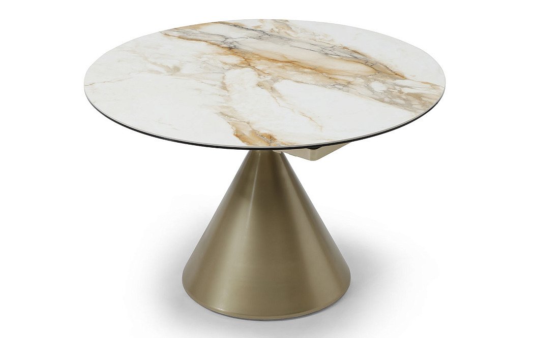 Стол Josephina + 4 стула Evy - фото 4