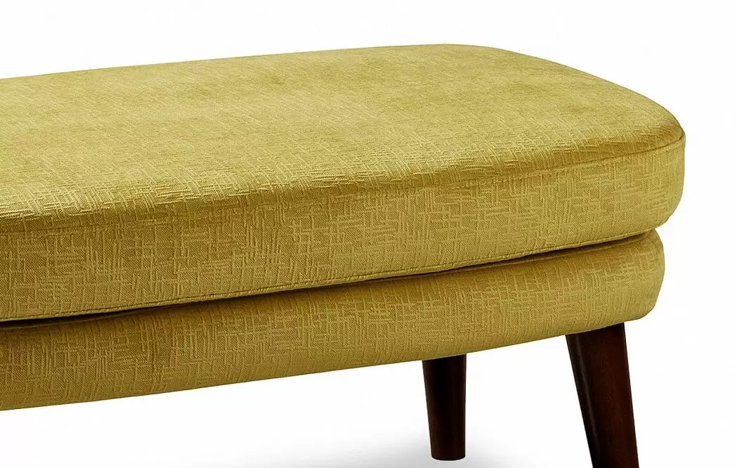 Банкетка Candy, желтый - фото 3