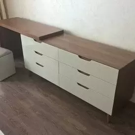 Комод-стол Karen