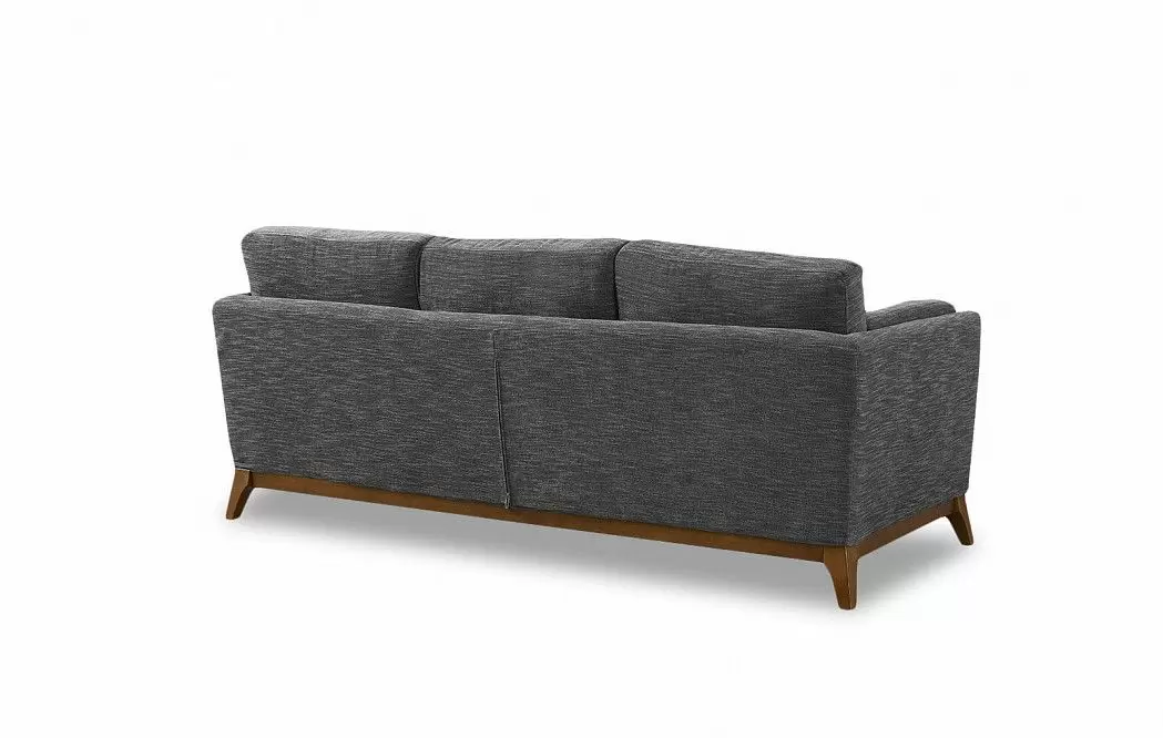 Комплект мягкой мебели Amsterdam - фото 4